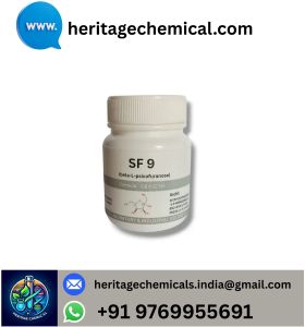 SF9 Powder