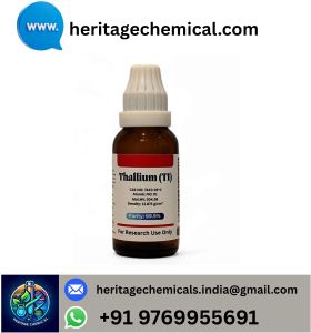 Thallium