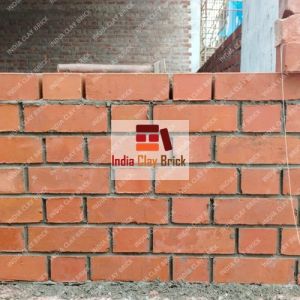 Red Clay Bricks, Shape : Rectangular, Form : Hollow