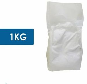 1 Kg Durga Detergent Washing Powder, Color : White