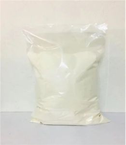 5 Kg Detergent Washing Powder, Color : White