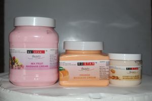 Rostar Beauty Massage Cream
