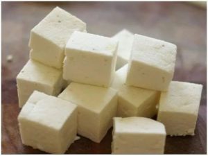 Fresh Soya Paneer, Color : White, Purity : 100%