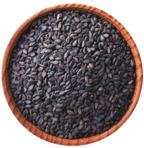 Z Black Sesame Seeds, Packaging Size : 100g, 250g, 500g, 1kg