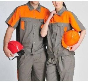 Industrial Uniforms