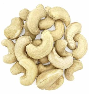White Plain Dried Cashew Nut