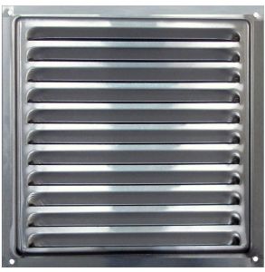Aluminium Ventilation Grill