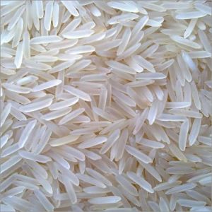 Organic 1509 White Sella Basmati Rice, Variety : Long Grain for Cooking
