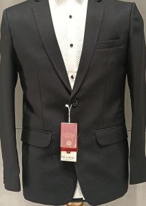 Corporate Blazer