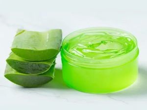 Pure Aloe Vera Gel