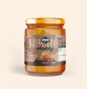 Ajwain Bee Fresh Pure Honey