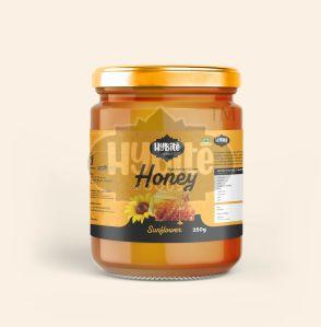 Sunflower Bee Fresh Pure Honey