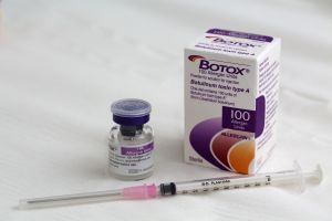 Botulinum Botox 100 IU Injection, Automation Grade : Manual