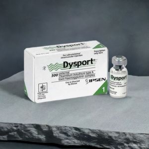 Dysport 500iu Ipsen Injection, Form : Liquid, Packaging Type : Packs