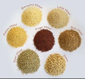 Millet