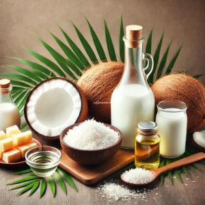 Coconut Products