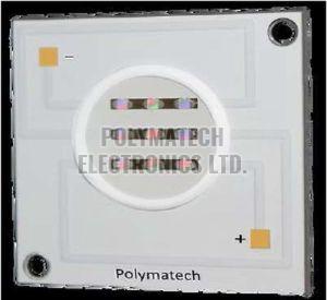 Polymatech FL27COB3030 Blue LED