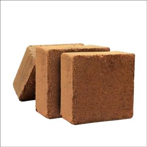 High EC Coco Peat Block (5 Kgs)