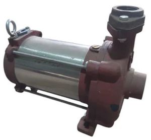 1 HP V7 Open Well Submersible Pumps