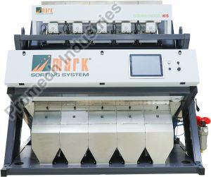 Commandor HS Sorter Machine - 5 Chute