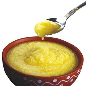 Pure Cow Ghee, Color : Golden Yellow, Certification : FSSAI
