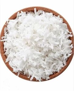 Fine Cut Coconut Flakes for Sweets & Bakery
