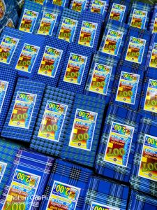 Cotton Mens Checked Lungi, Color : Multicolor, Technics : Handloom