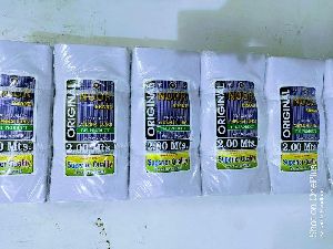 Mens Cotton White Plain Lungi Large, Medium, Border : With Border