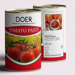 3.2 Kg Doer Tomato Paste