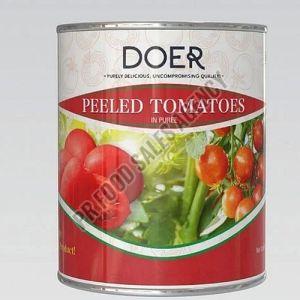 3 Kg Doer Peeled Tomato
