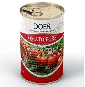 425 Gm Doer Tomato Paste