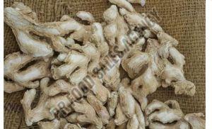Dehydrated Ginger Slices