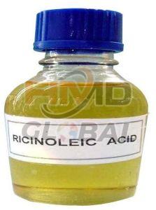 Liquid Ricinoleic Acid