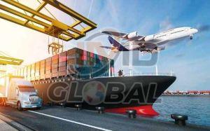 Multimodal Freight Shipping Services