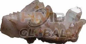 Natural Crystal Quartz