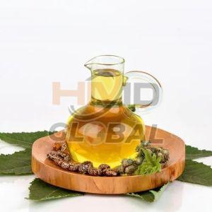 Refined Castor Oil
