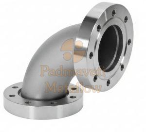 Stainless Steel Elbow Flange
