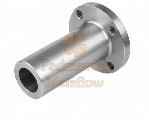Stainless Steel Long Neck Flange