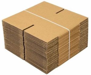 Corrugated Box for Ecommerce