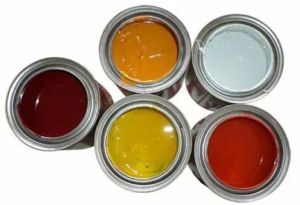 Pad Printing Solvent Ink, Form : Liquid