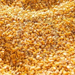 Organic Cattle Feed Maize, Color : Yellow, Packaging Size : 50 Kg