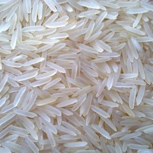 Slender Soft White Long Grain Basmati Rice, Packaging Type : PP Bags