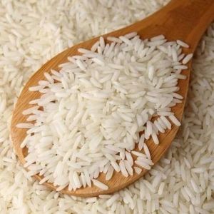 Short Grain Mini Mogra Basmati Rice, Color : White