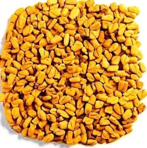 Fenugreek Seeds