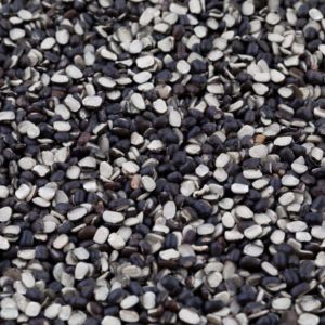 Split Black Urad Dal
