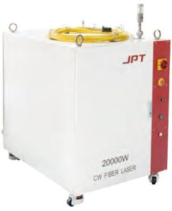 CW Fiber Laser Cabinet 6-20kW