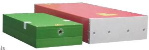 Mopa GR Series 70-150w Fiber Laser Marker