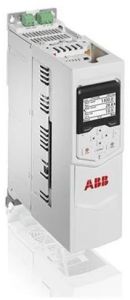 50/60HZ Automatic ABB ACS380-040S-032A-2 Drive, Input Voltage : 220V