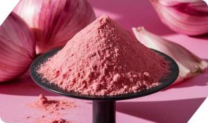 Dehydrated Pink Onion Powder