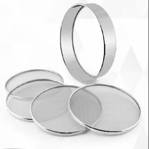 Stainless Steel Folding Chalni